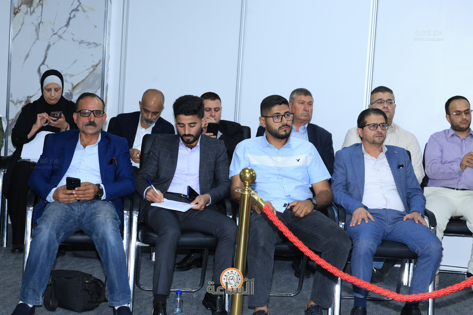 Madar Al-Saa Images 0.46467407485511447