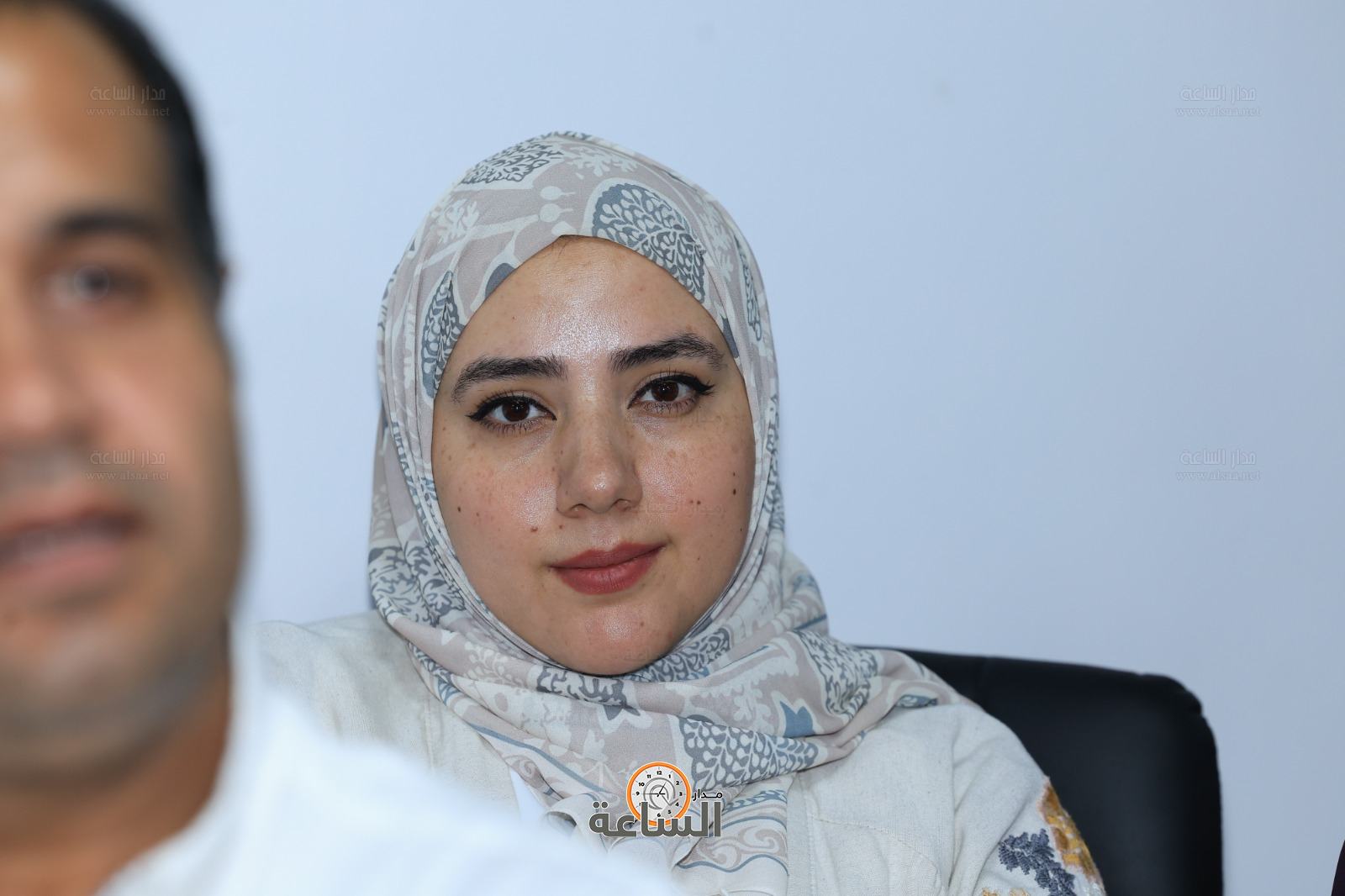 Madar Al-Saa Images 0.5100848365211754