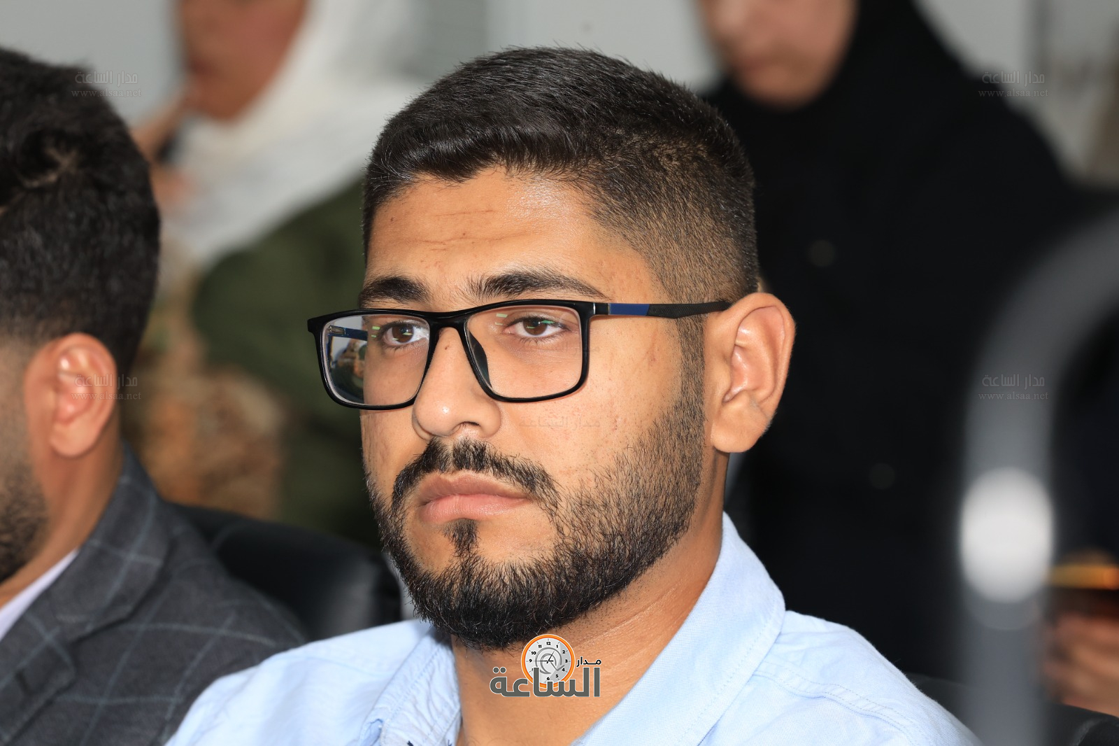 Madar Al-Saa Images 0.41978760542002247