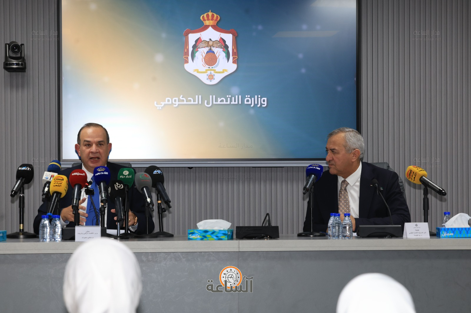 Madar Al-Saa Images 0.7934917911682682