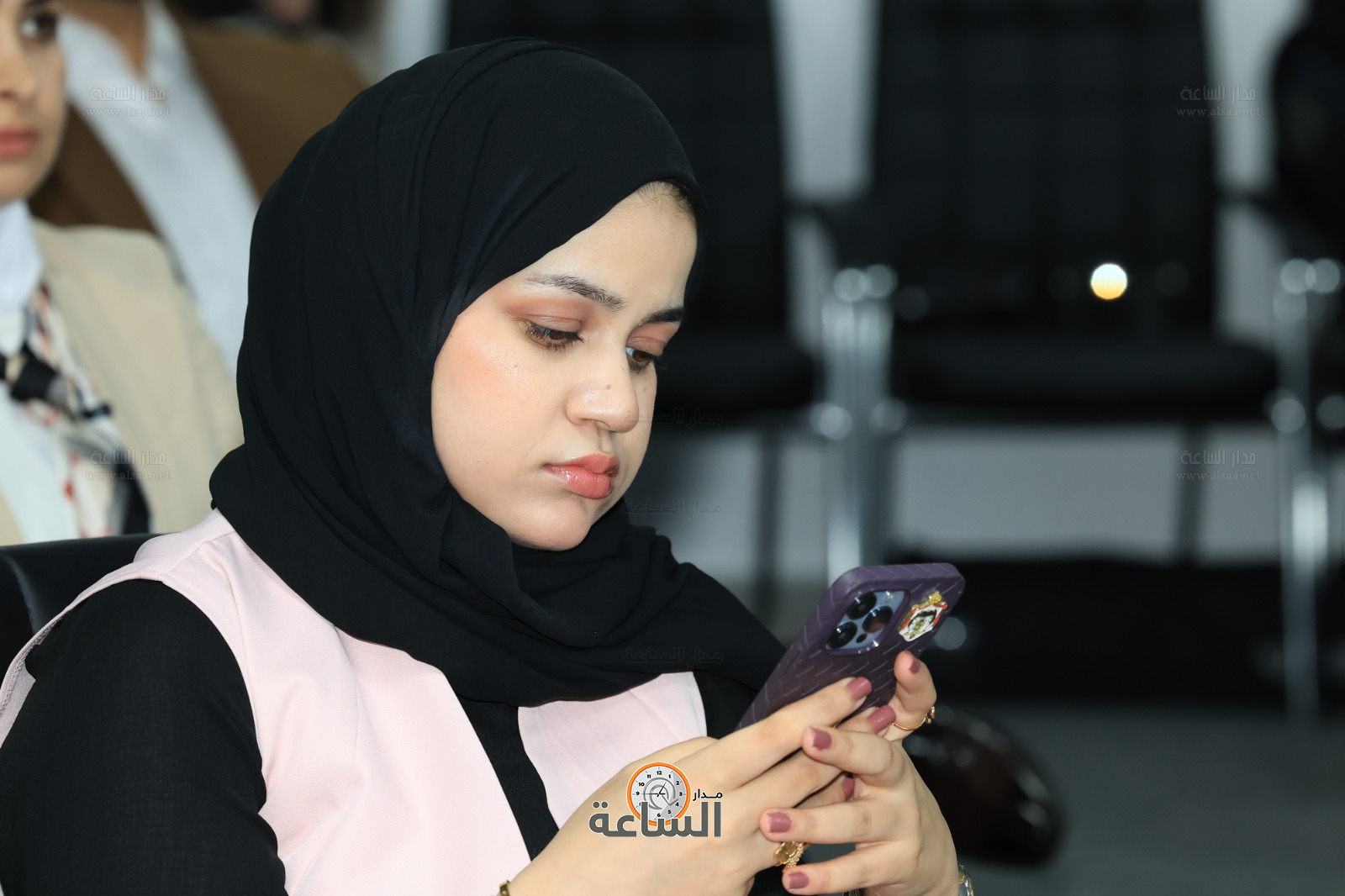 Madar Al-Saa Images 0.4316958875682736