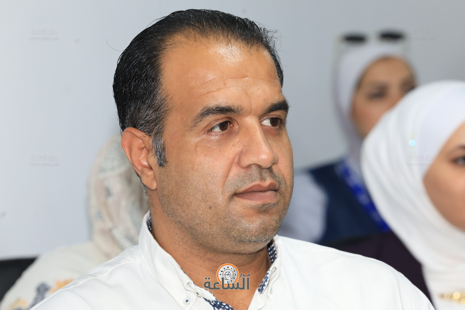 Madar Al-Saa Images 0.47305304612707655