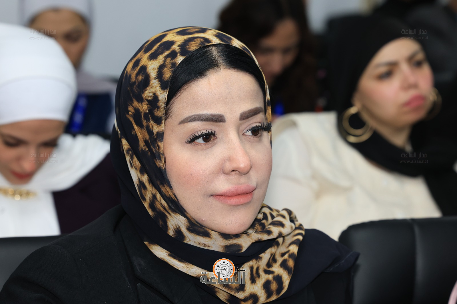 Madar Al-Saa Images 0.7768718711279166