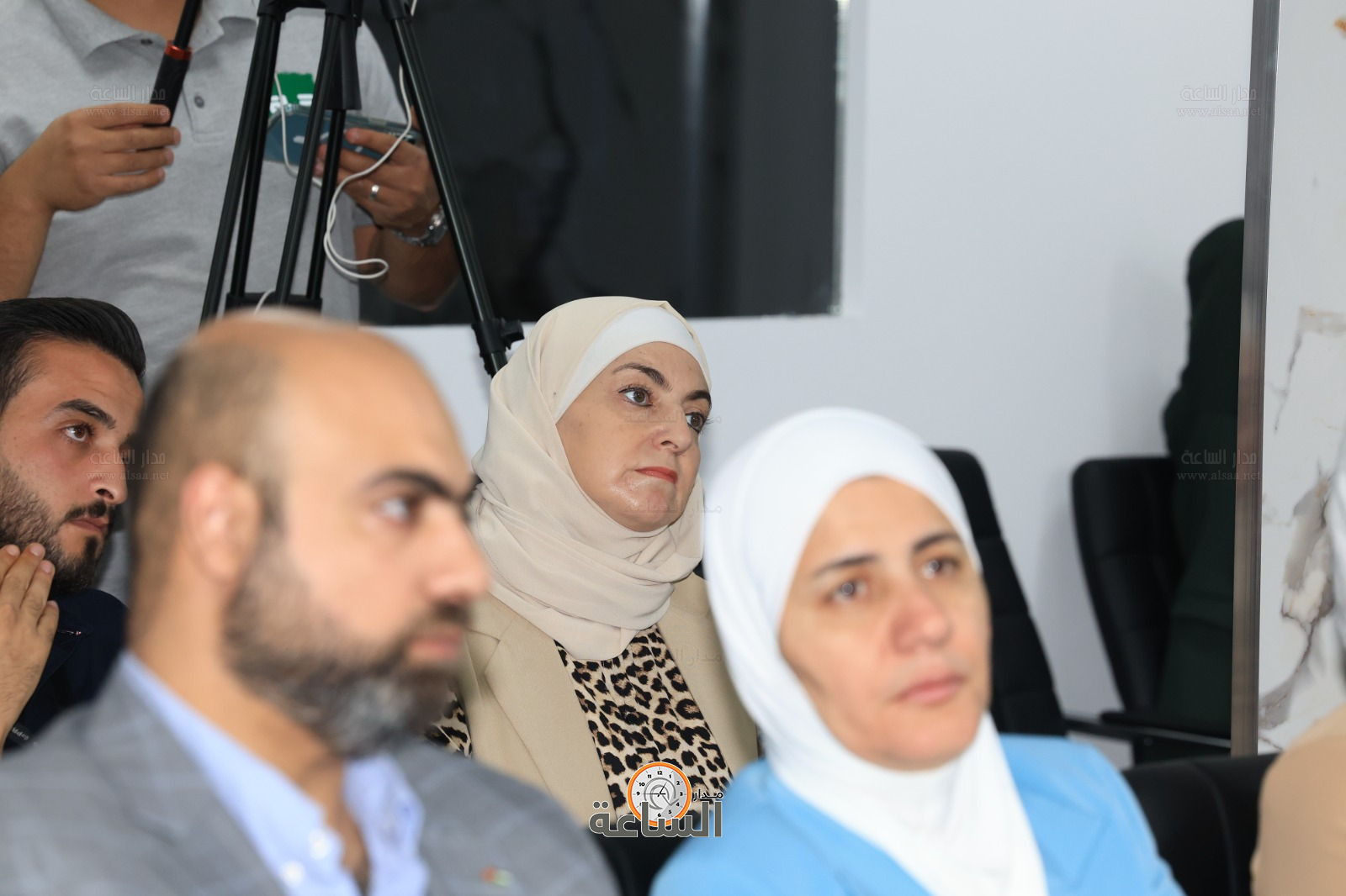 Madar Al-Saa Images 0.40208107383912606