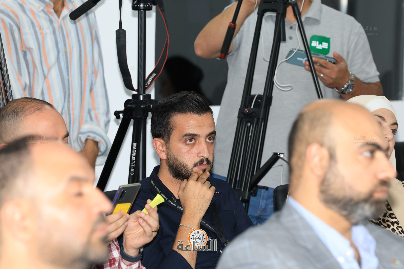 Madar Al-Saa Images 0.6922089942342583