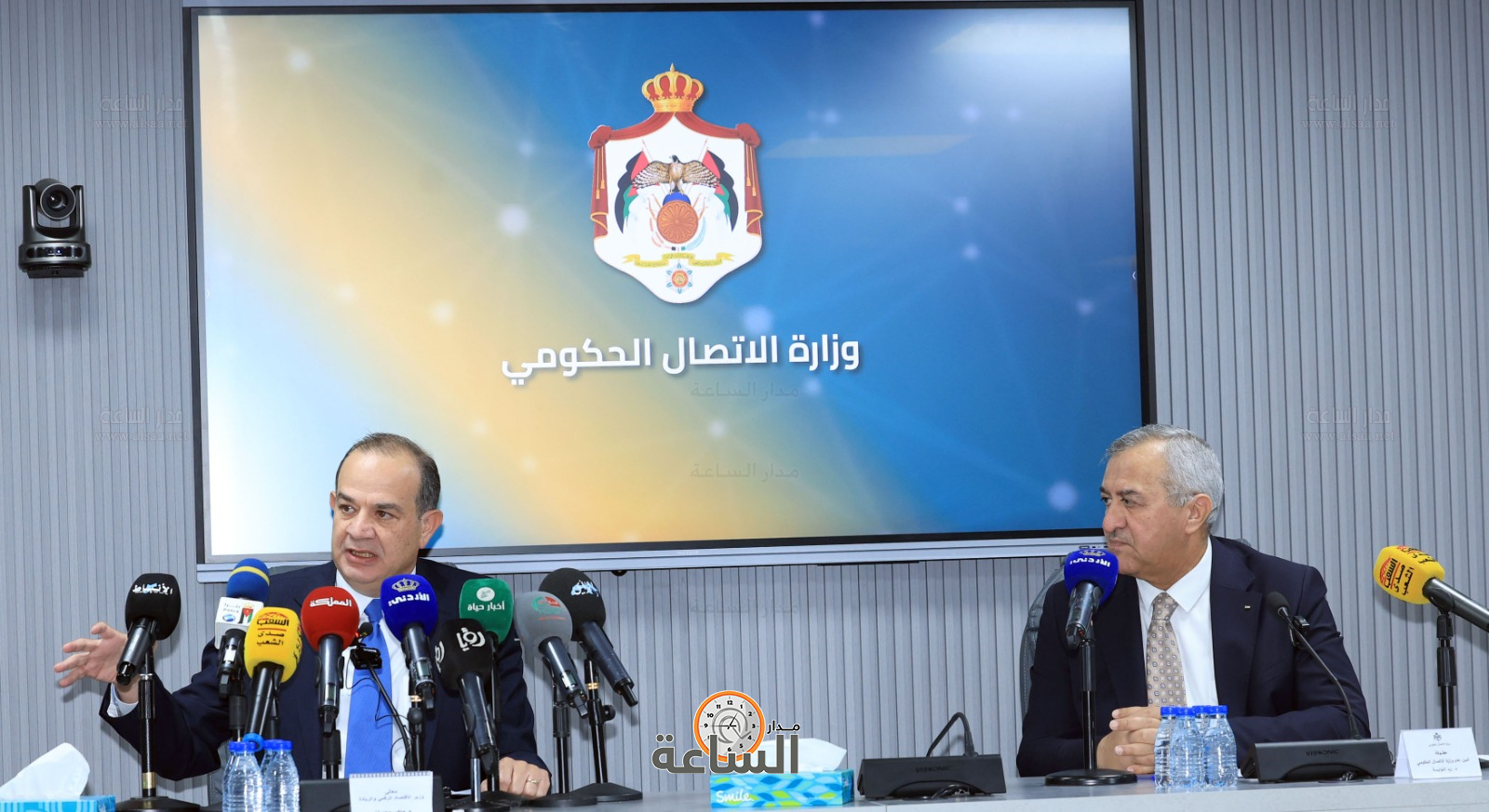 Madar Al-Saa Images 0.7212357431207594