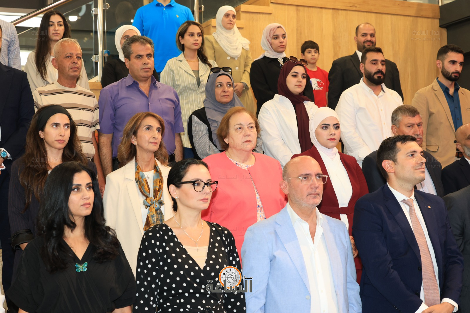 Madar Al-Saa Images 0.46734816394093537