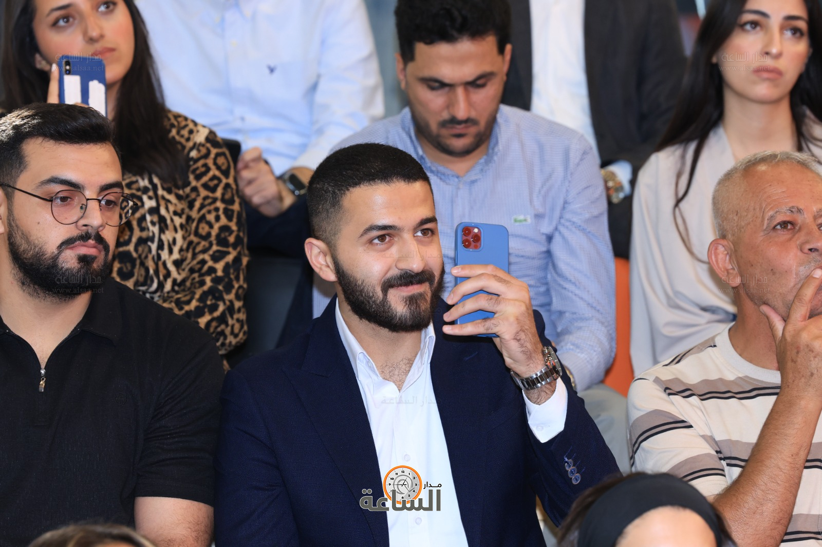 Madar Al-Saa Images 0.7431741949909517