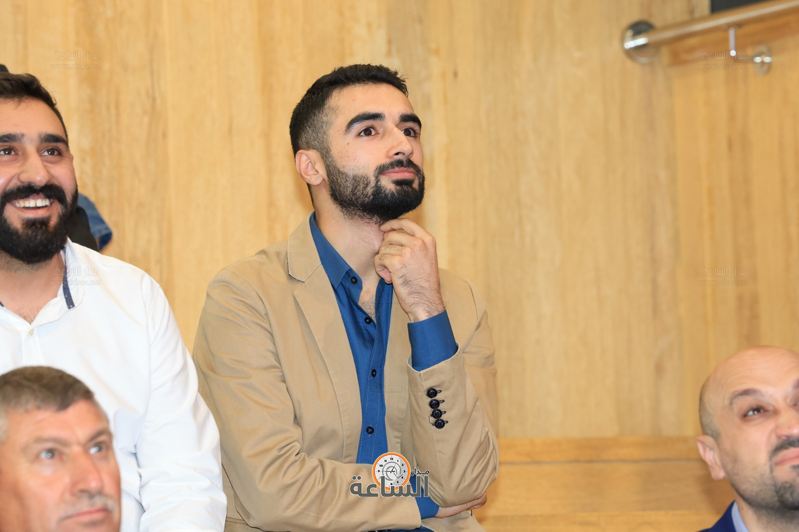 Madar Al-Saa Images 0.035655867153661536