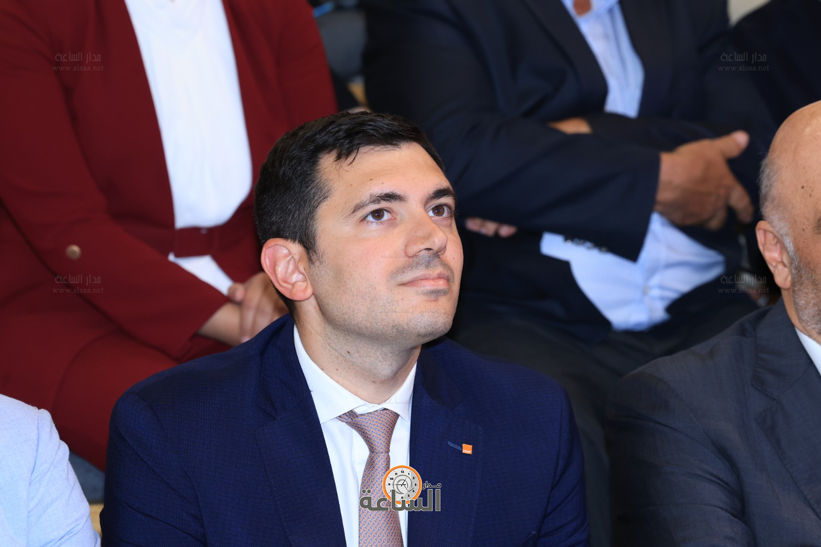 Madar Al-Saa Images 0.21531184909831036