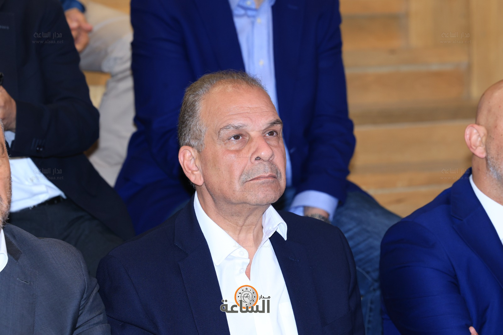 Madar Al-Saa Images 0.9505635132745994