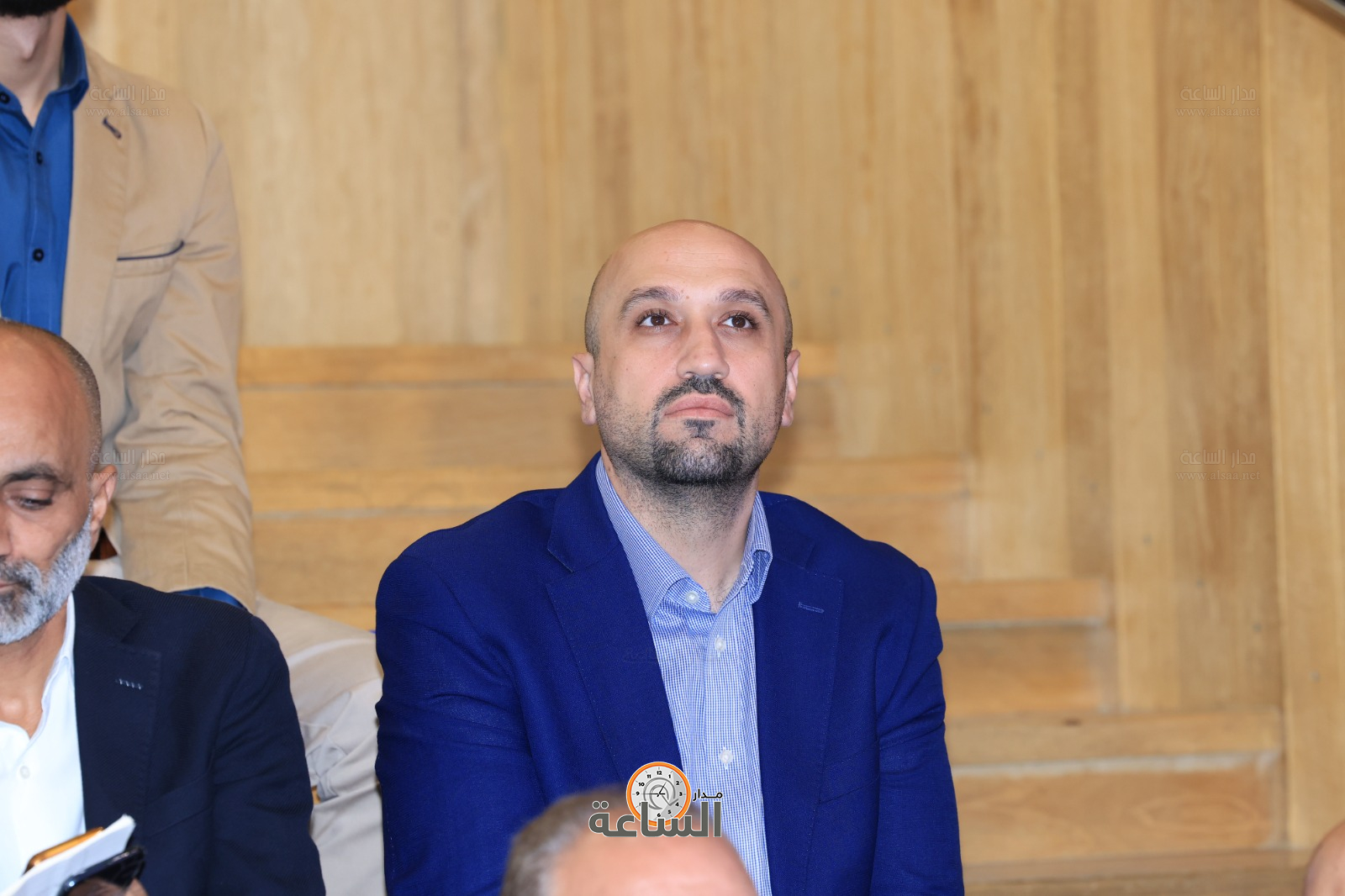 Madar Al-Saa Images 0.38397095924112545