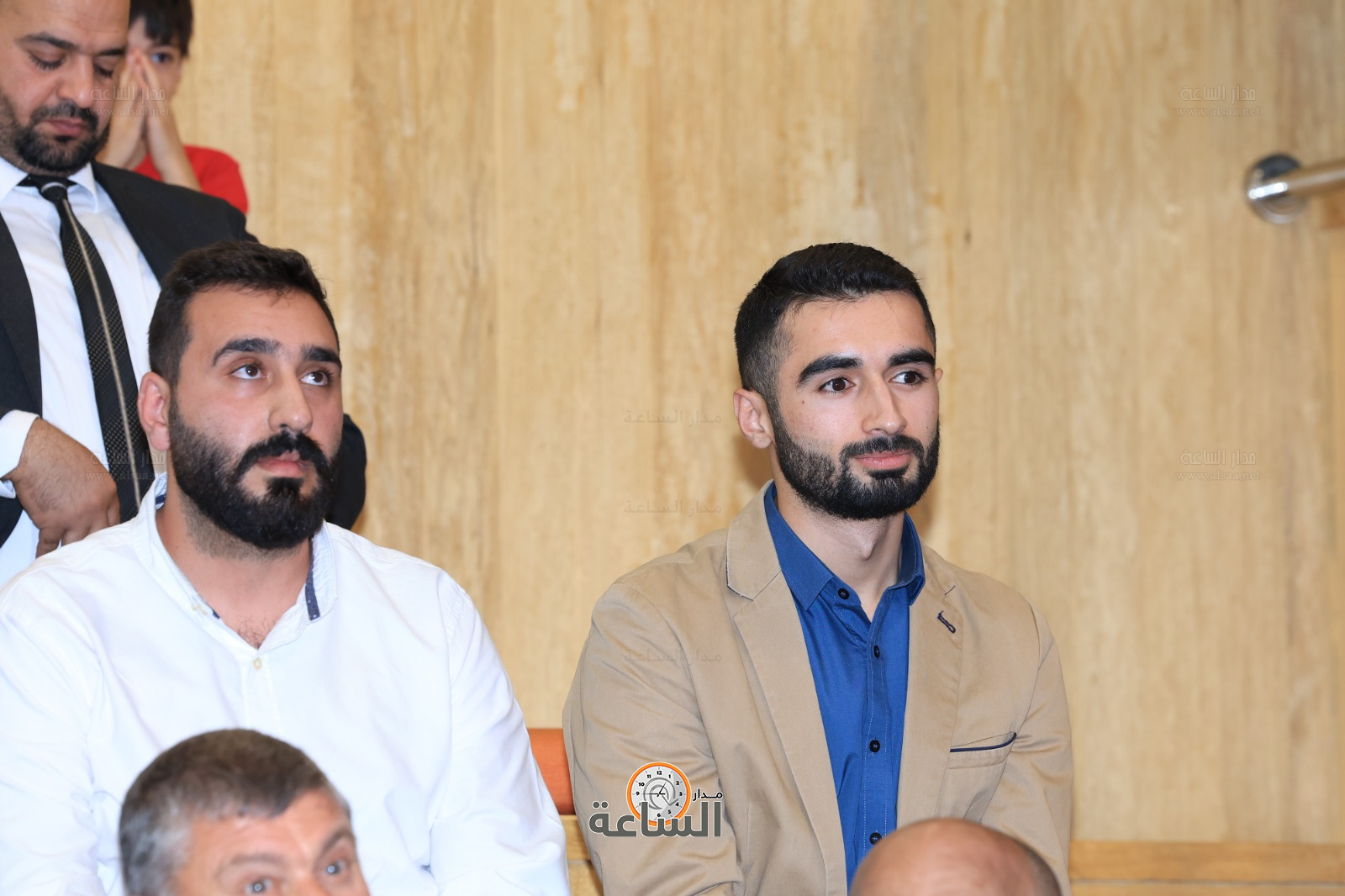 Madar Al-Saa Images 0.882692309460598