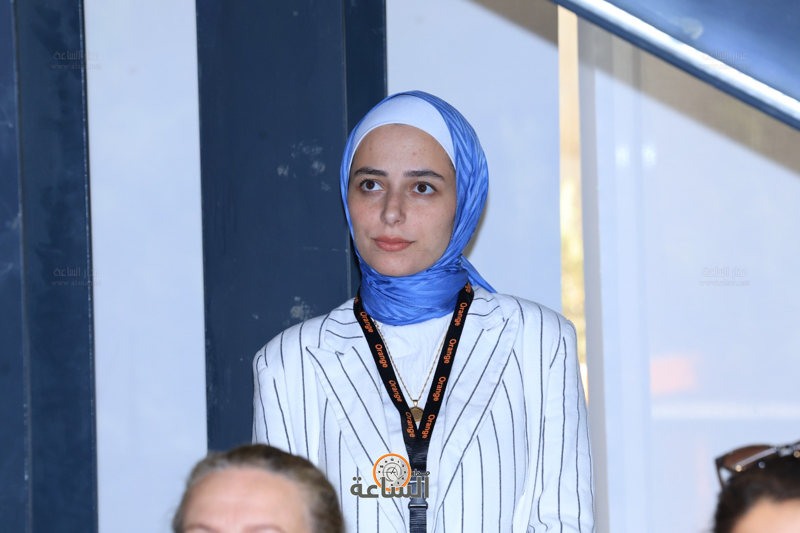 Madar Al-Saa Images 0.7749602347180098