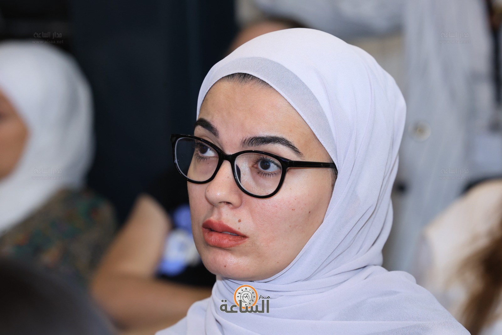 Madar Al-Saa Images 0.07389527230823711