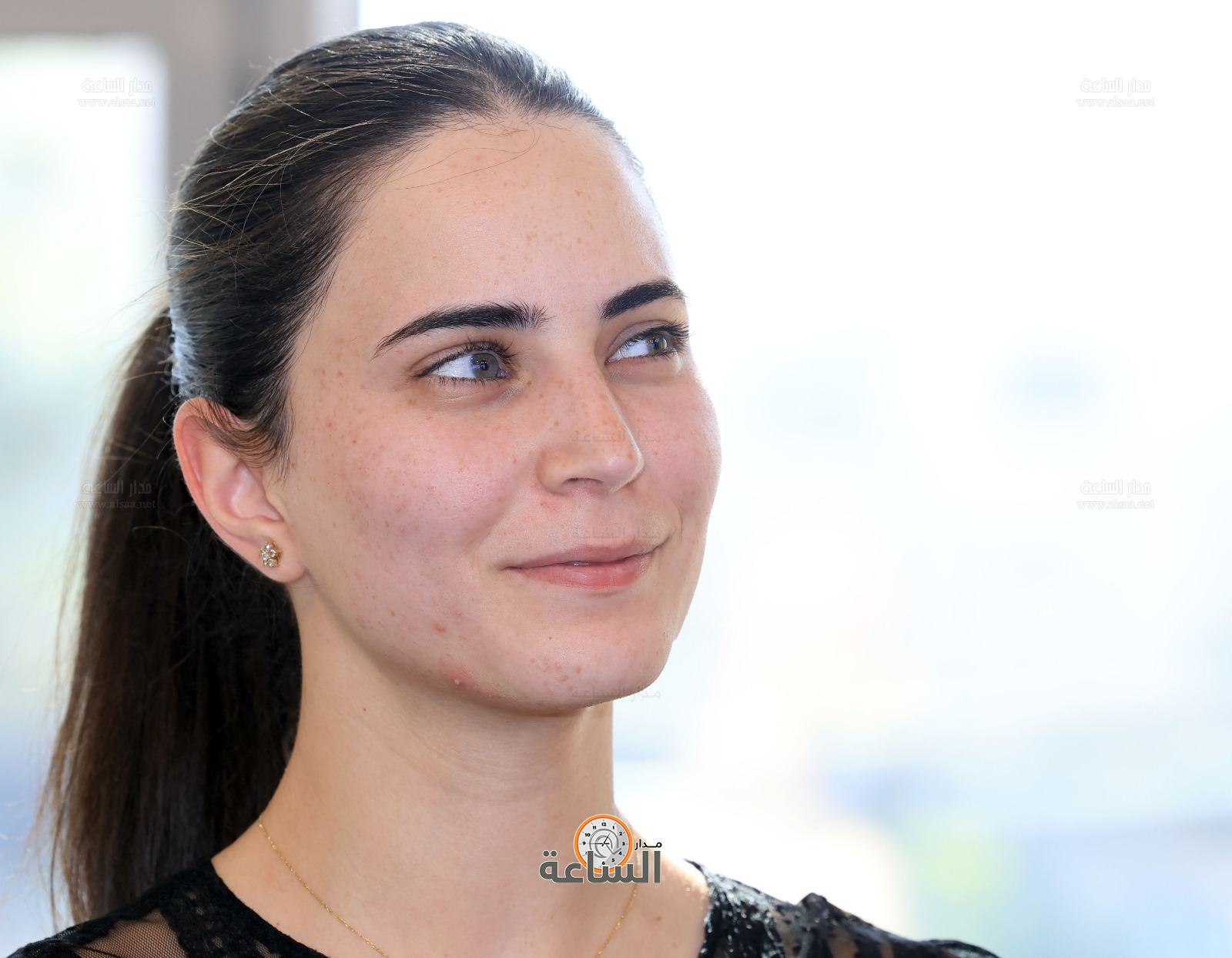 Madar Al-Saa Images 0.1886037891855038