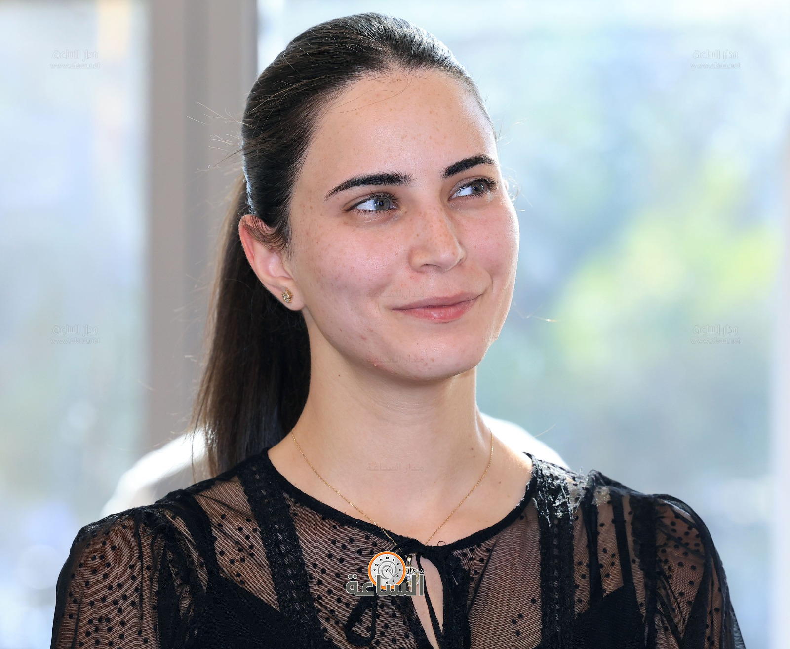 Madar Al-Saa Images 0.2999499569222175