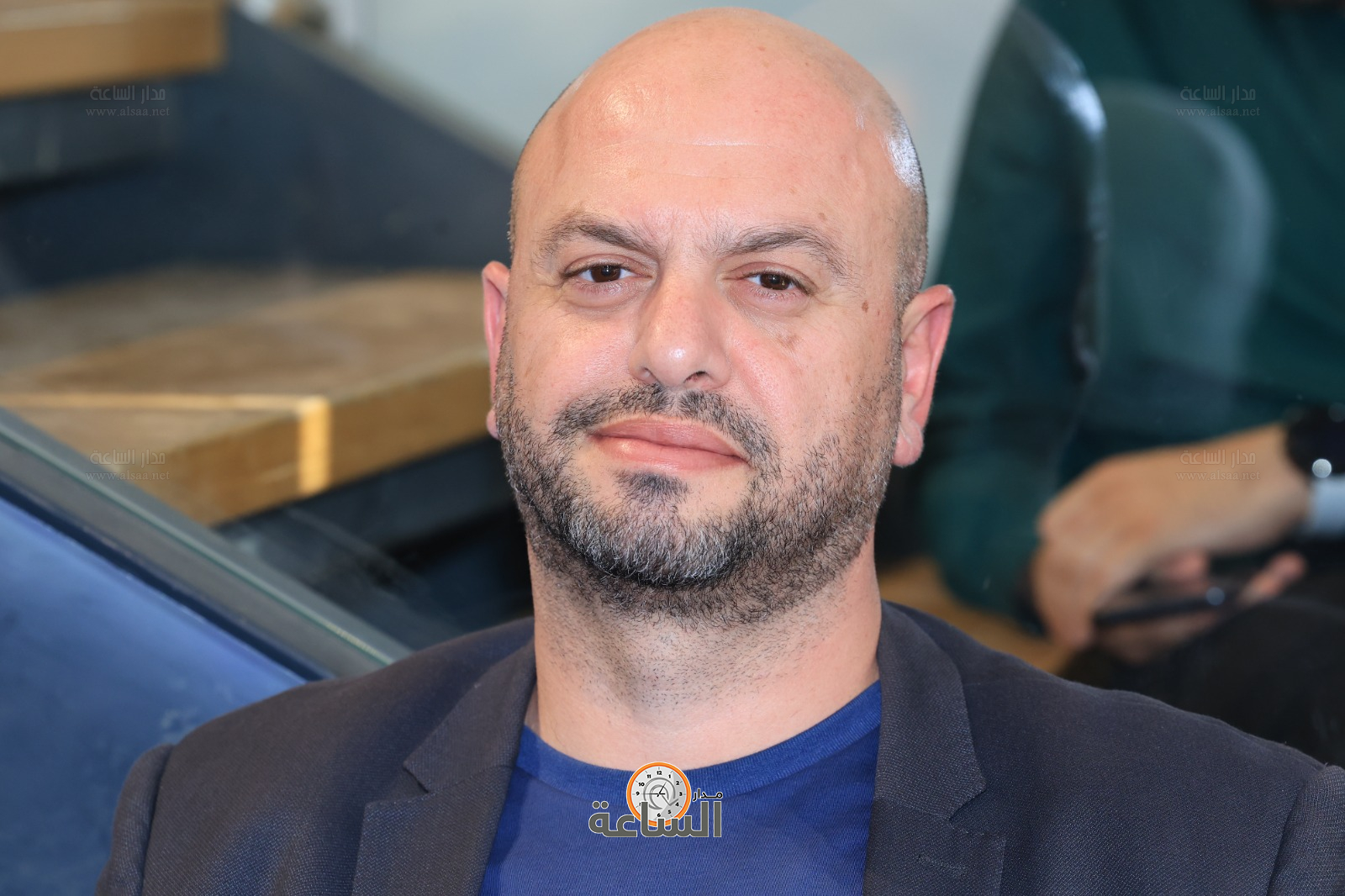 Madar Al-Saa Images 0.3603566820566759