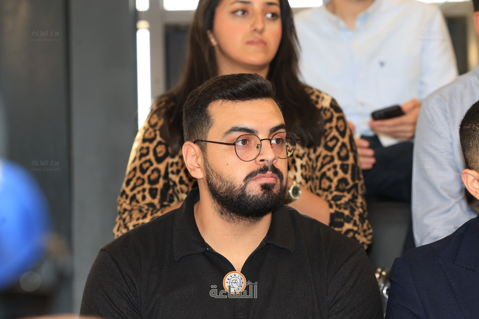 Madar Al-Saa Images 0.4135187197231316