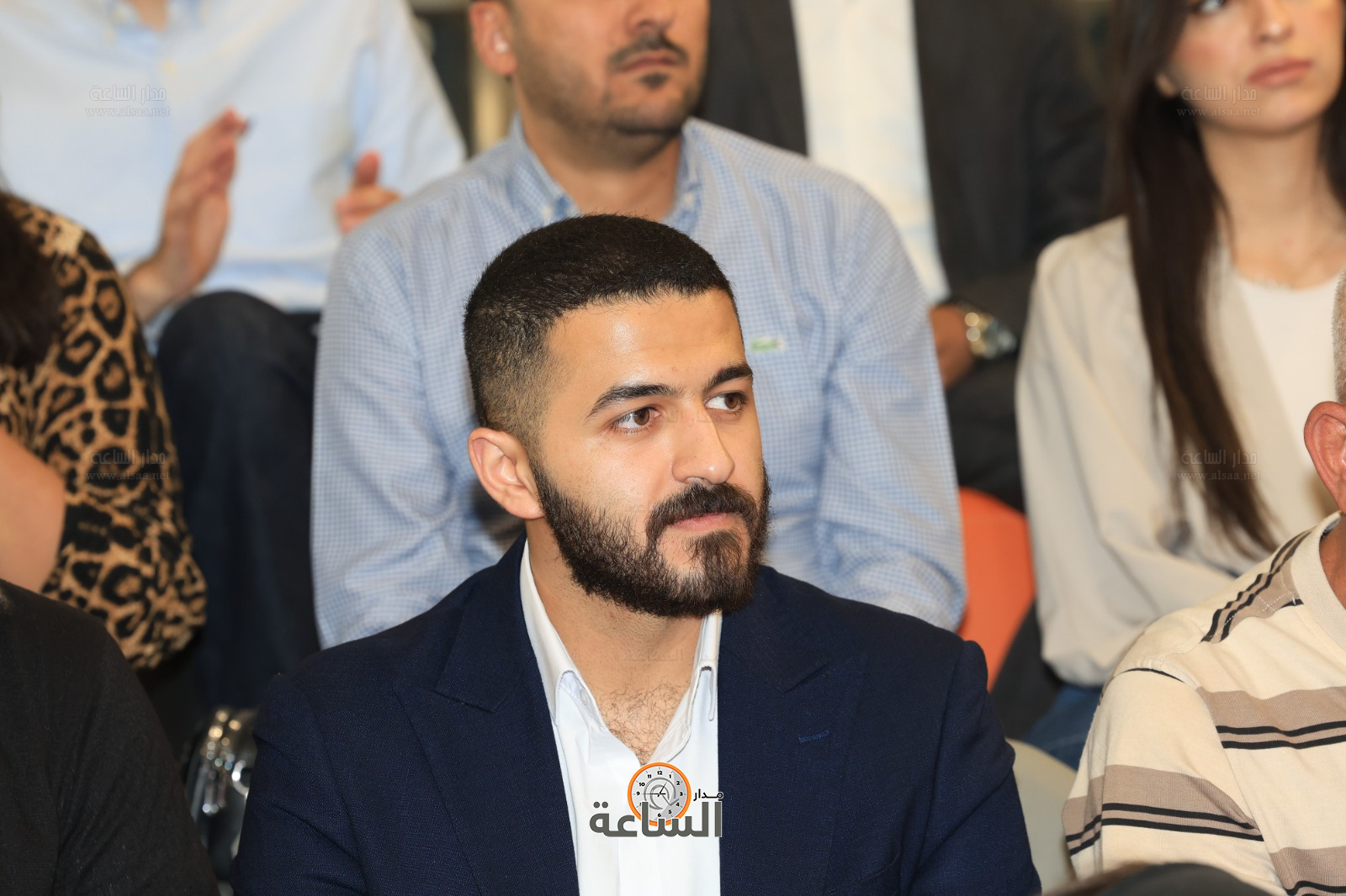 Madar Al-Saa Images 0.5521601701088887