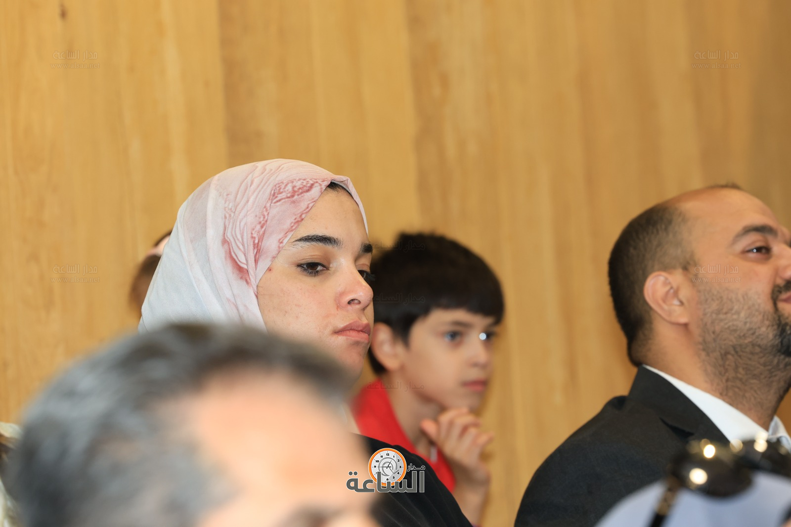 Madar Al-Saa Images 0.22641108126007636