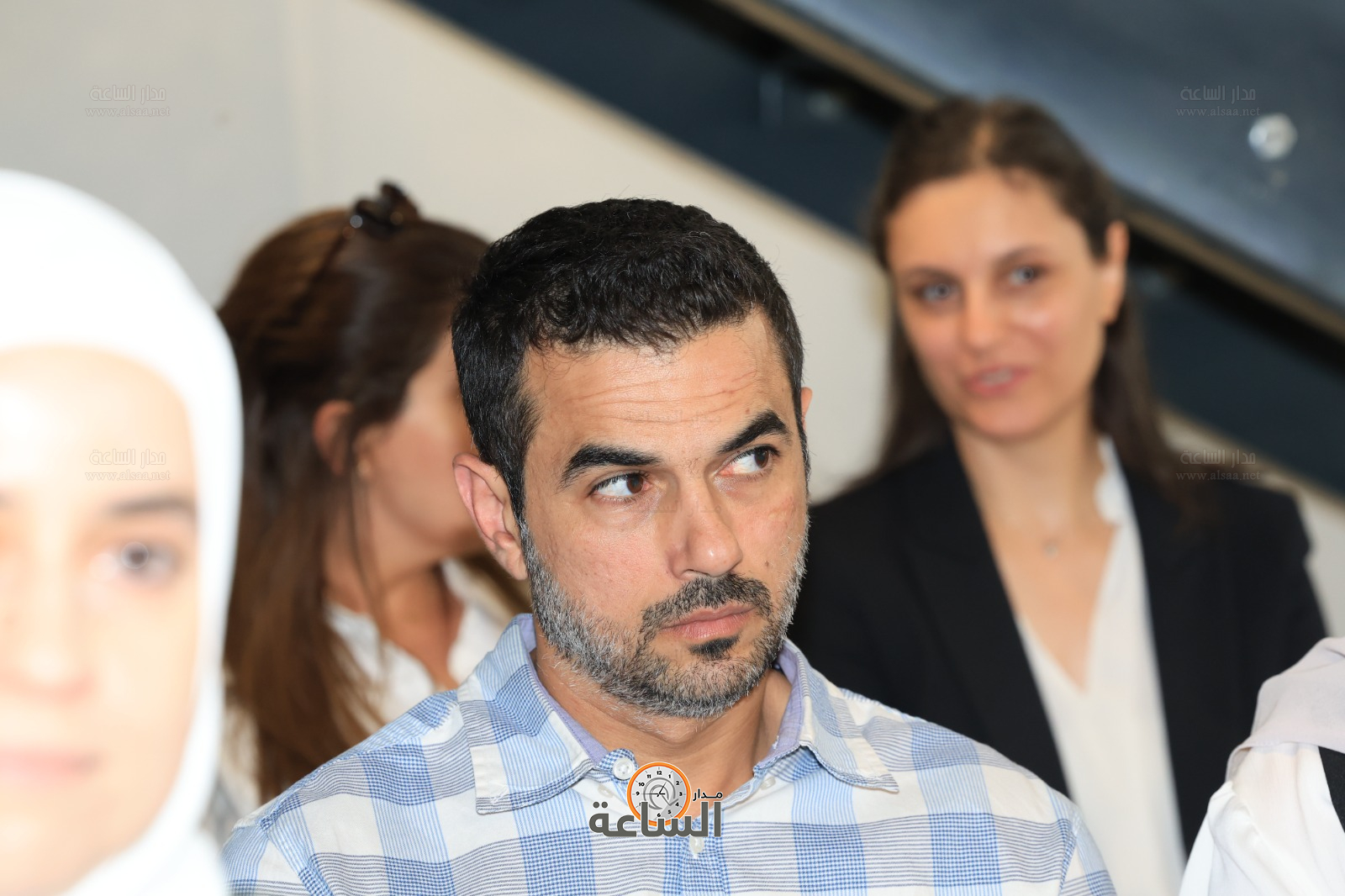 Madar Al-Saa Images 0.959837517886092