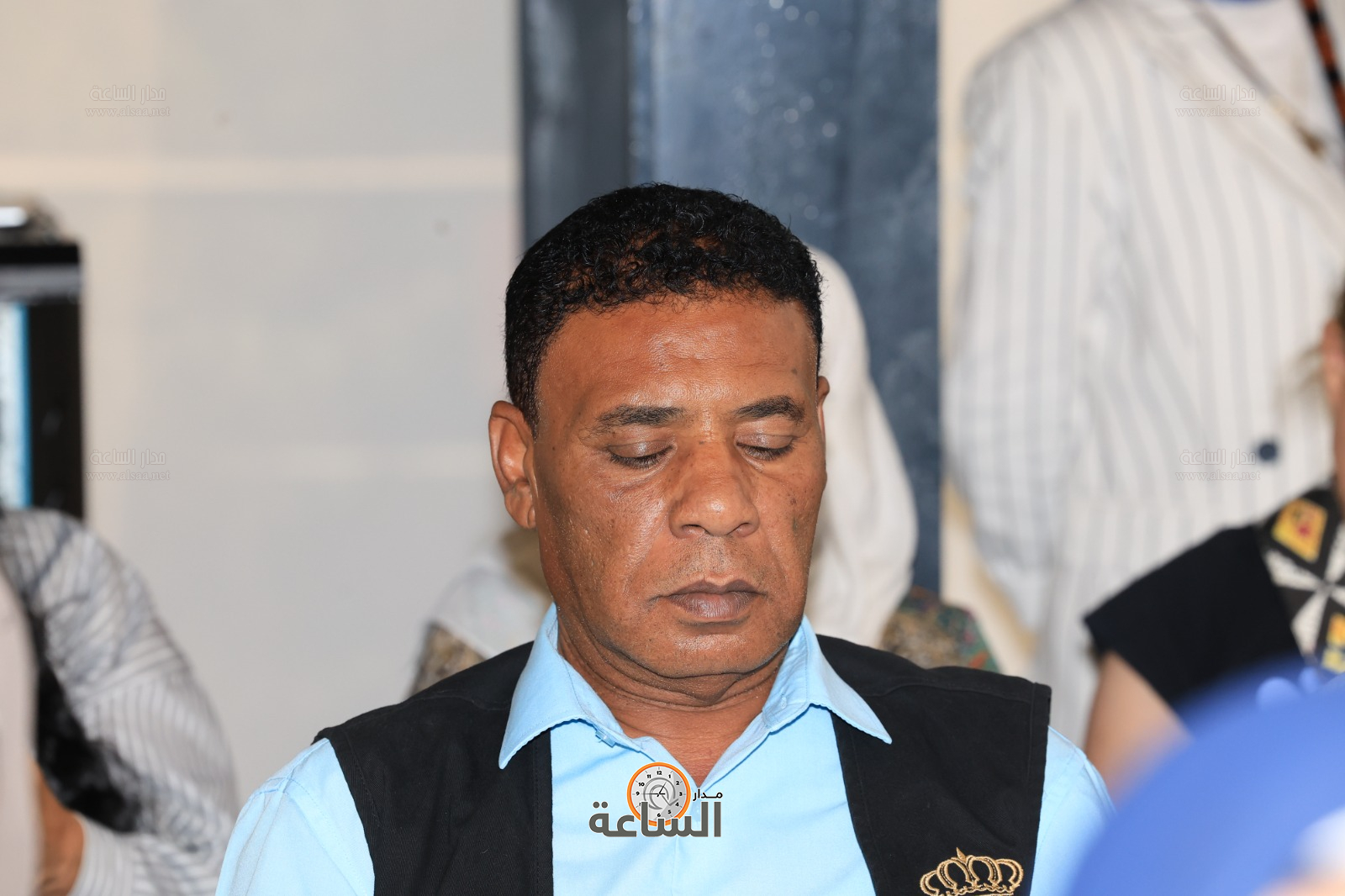 Madar Al-Saa Images 0.4276962455547054