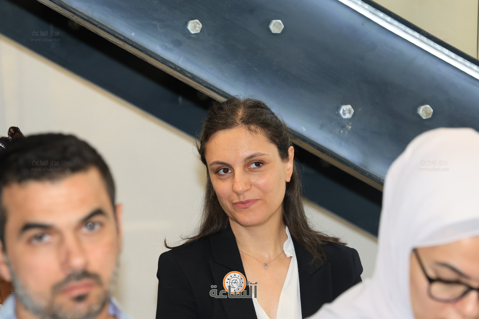 Madar Al-Saa Images 0.9364137755685712