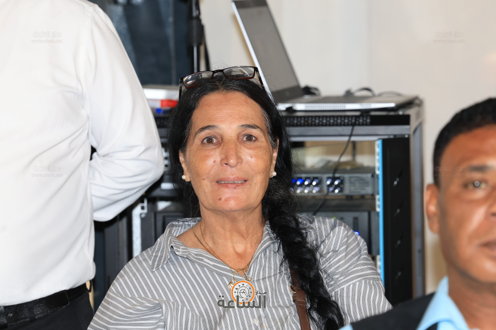 Madar Al-Saa Images 0.9854763681283598