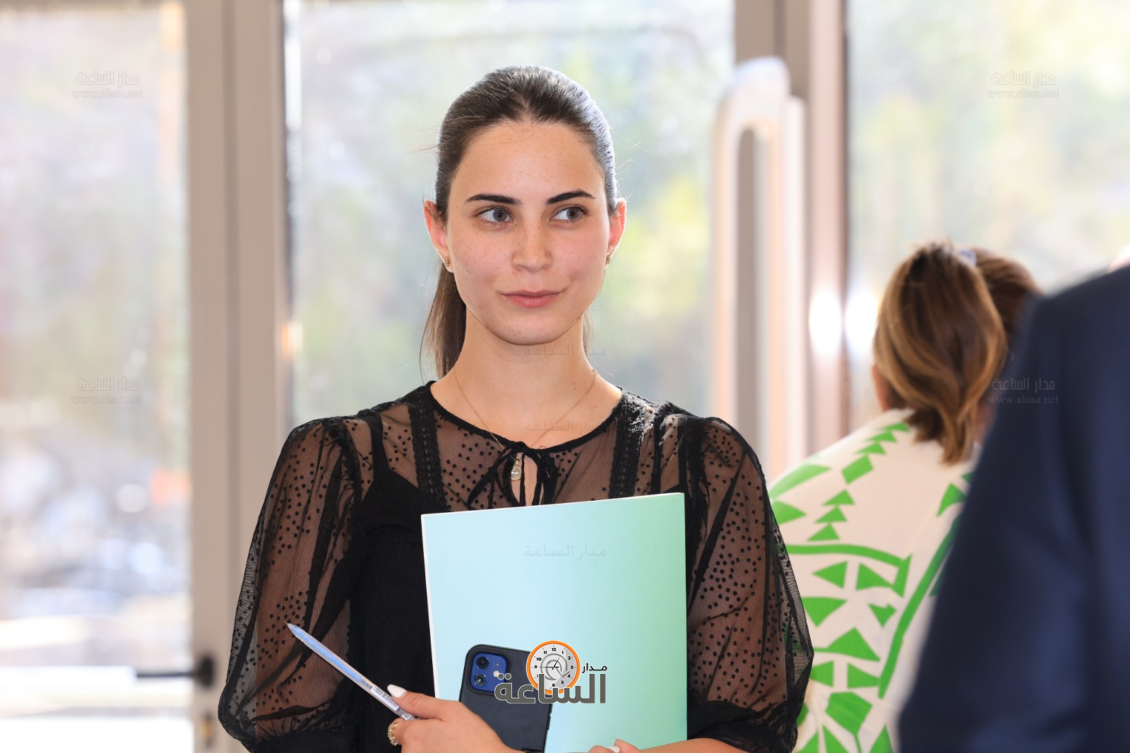 Madar Al-Saa Images 0.5344644035096192