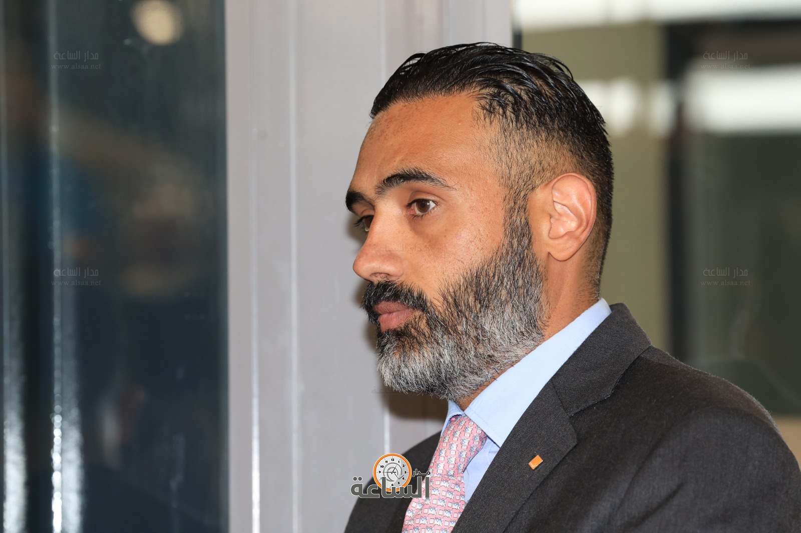 Madar Al-Saa Images 0.17094279842857218