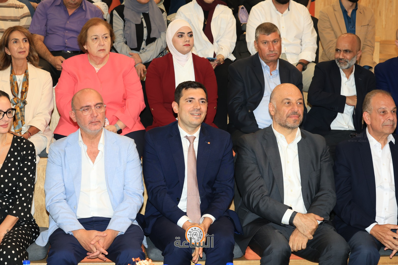 Madar Al-Saa Images 0.29693642974717926