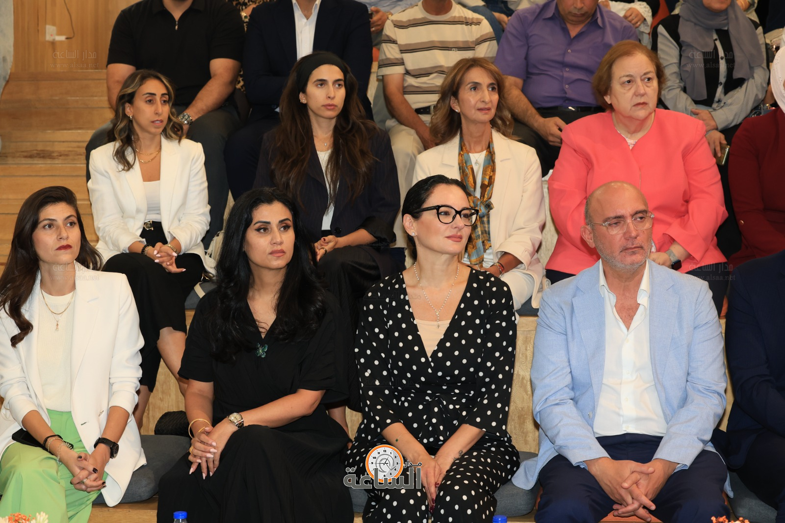 Madar Al-Saa Images 0.8063772606710312