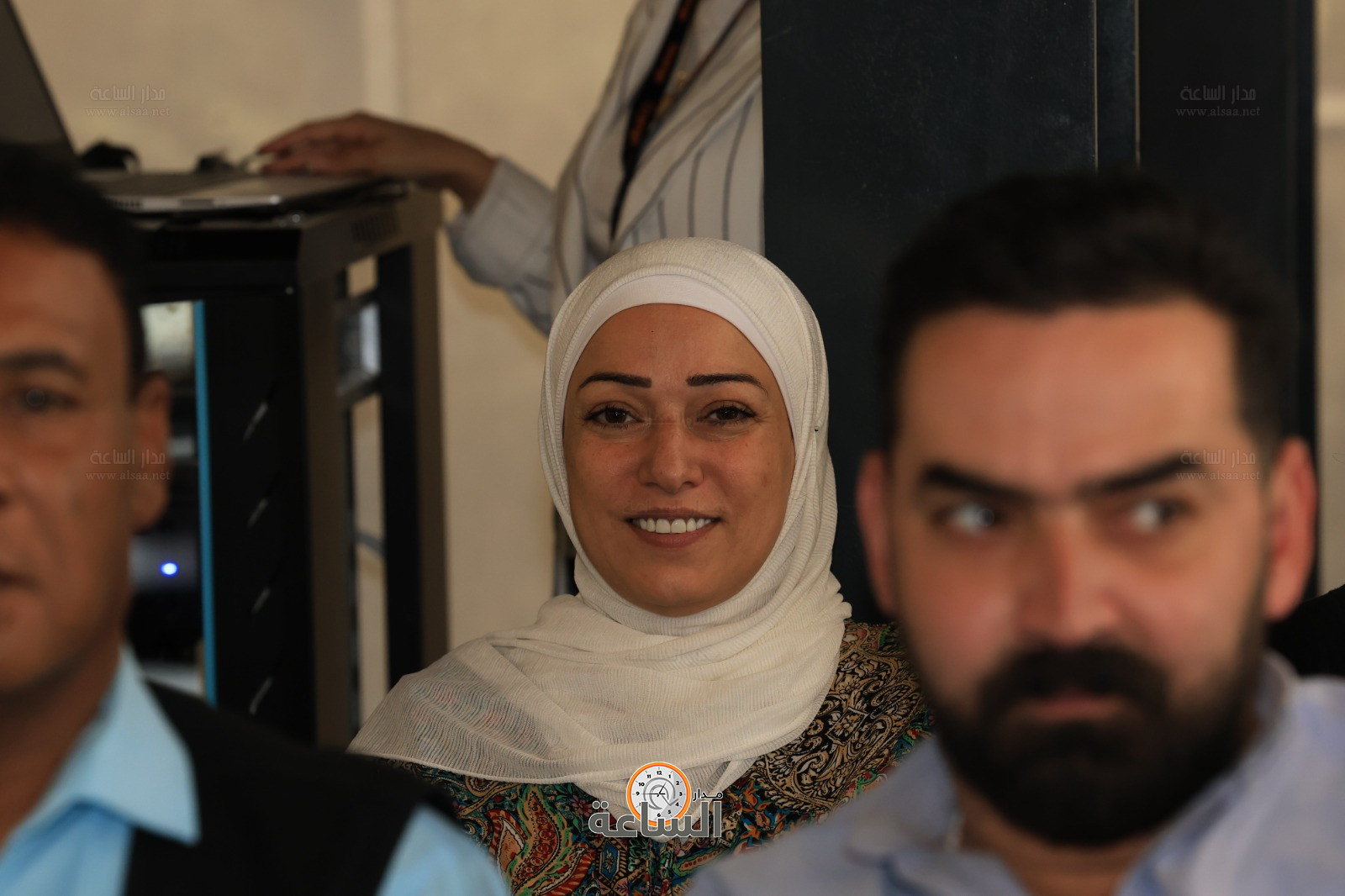 Madar Al-Saa Images 0.8876210574253782