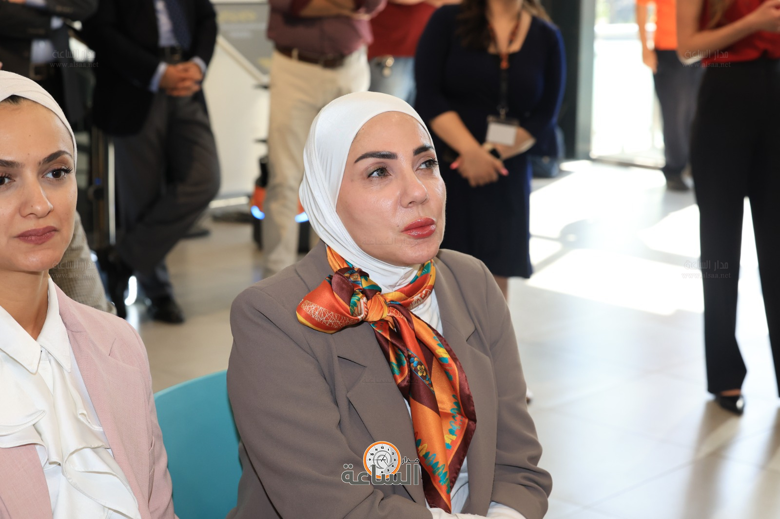 Madar Al-Saa Images 0.9454845208059449