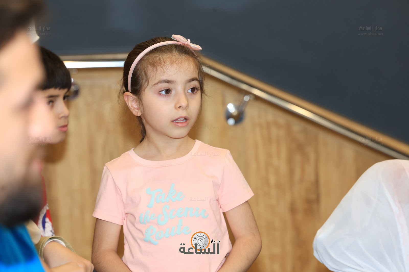 Madar Al-Saa Images 0.871147448354563