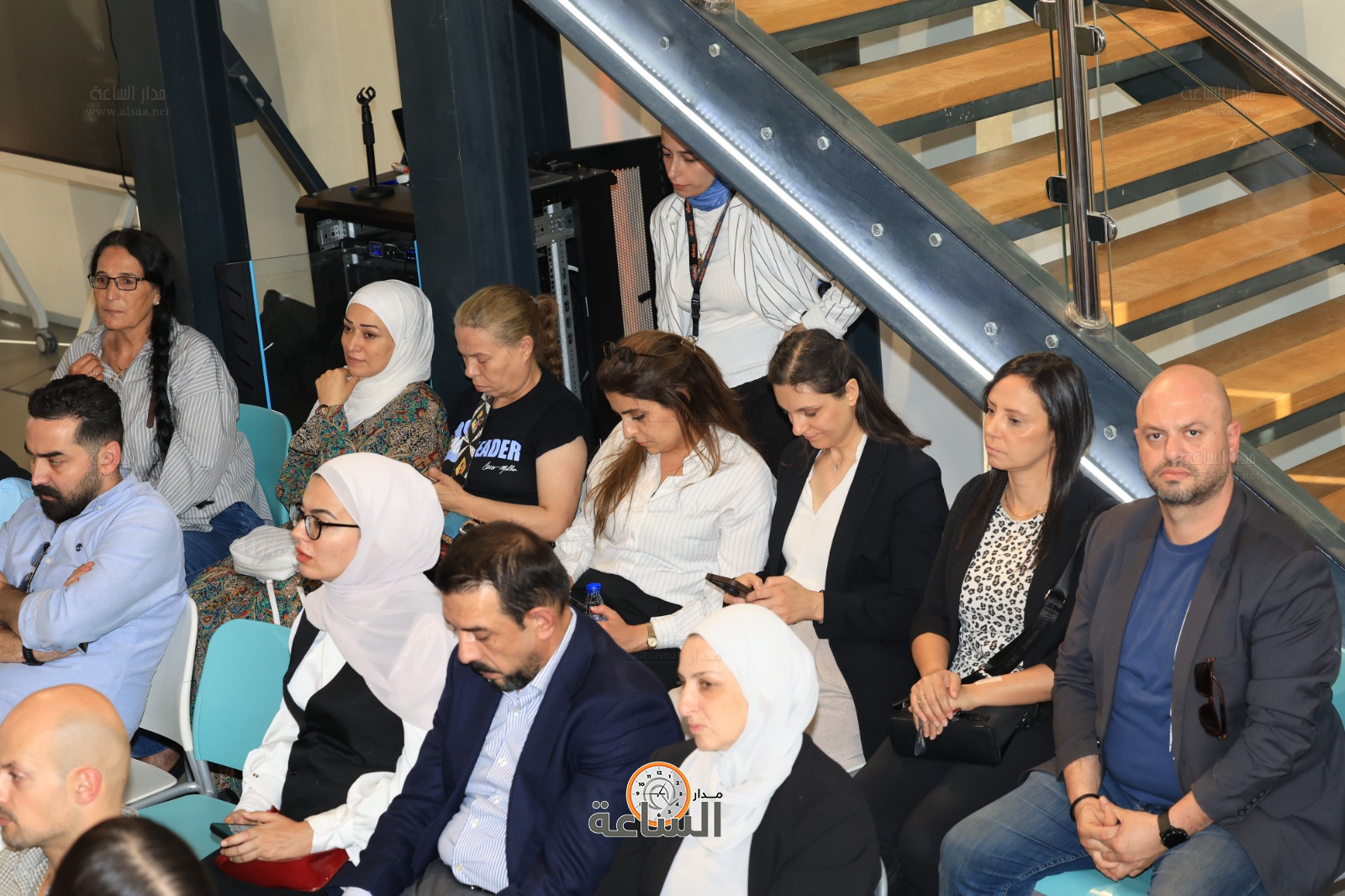 Madar Al-Saa Images 0.41267496565329287