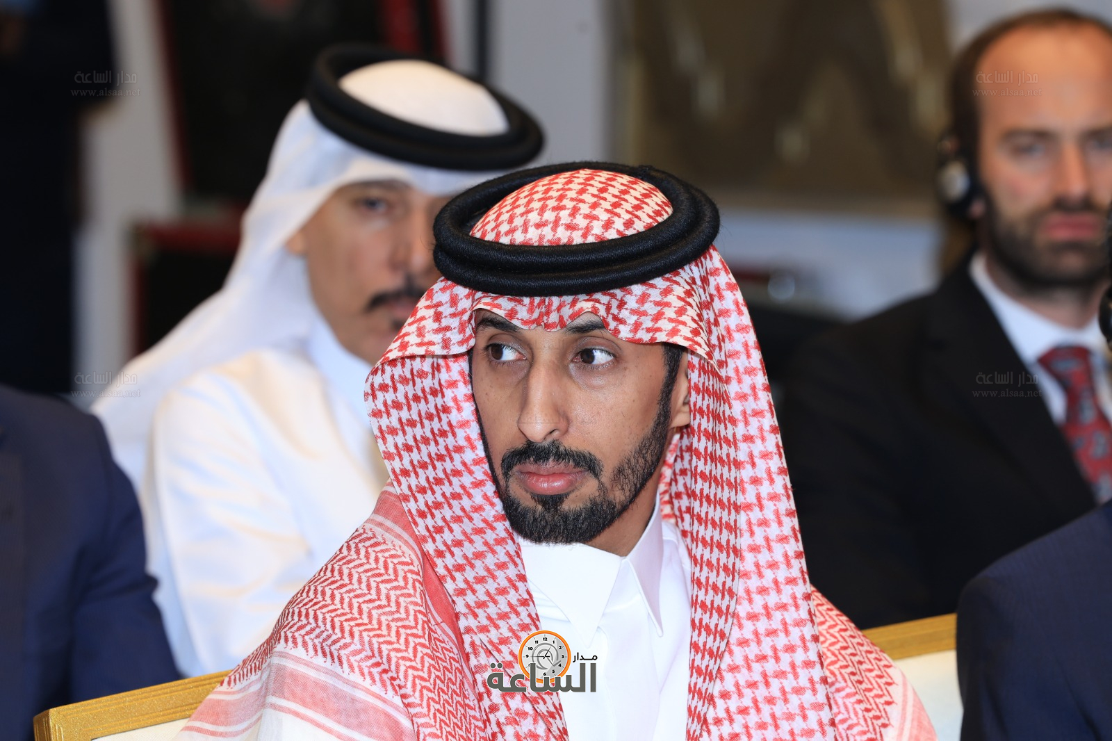 Madar Al-Saa Images 0.9613929975066622