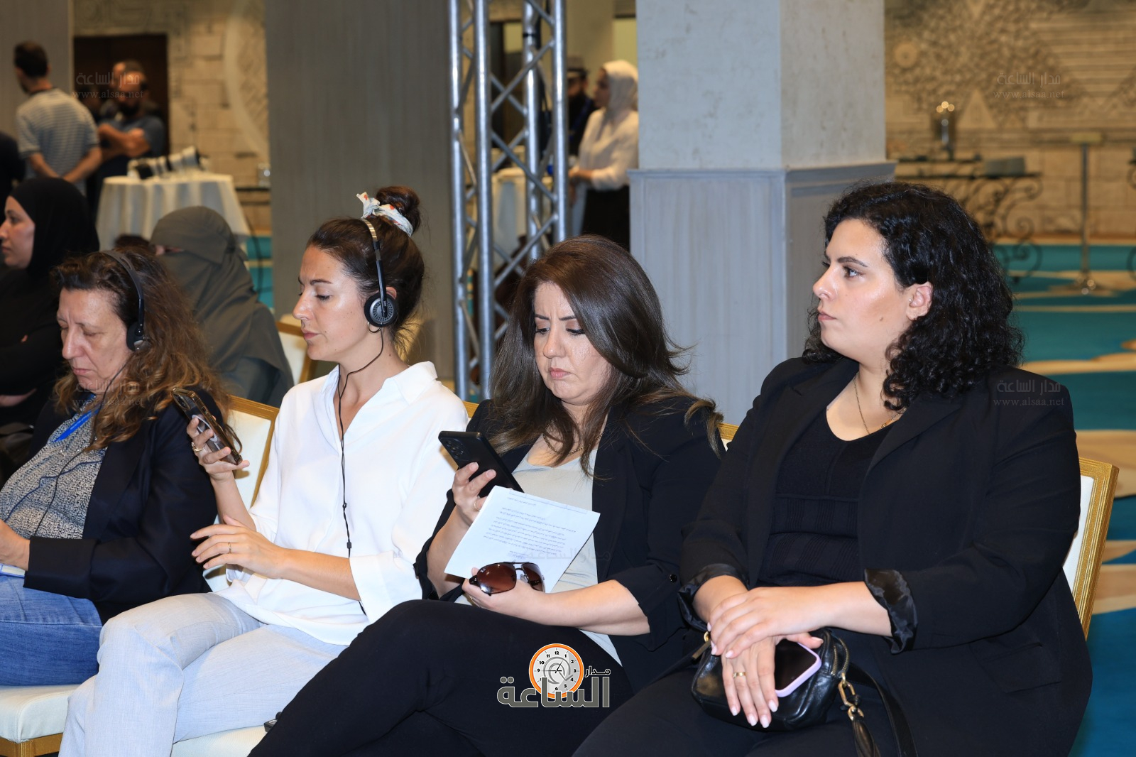 Madar Al-Saa Images 0.6833360778884523