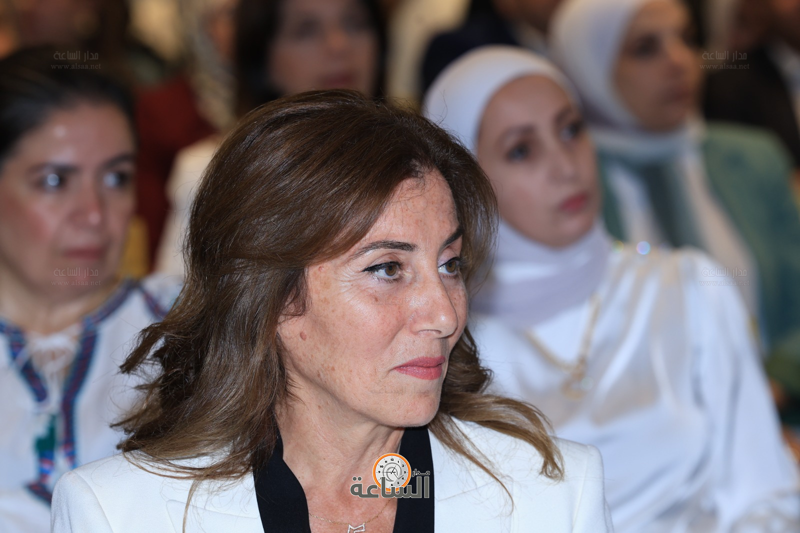 Madar Al-Saa Images 0.44963032248944046