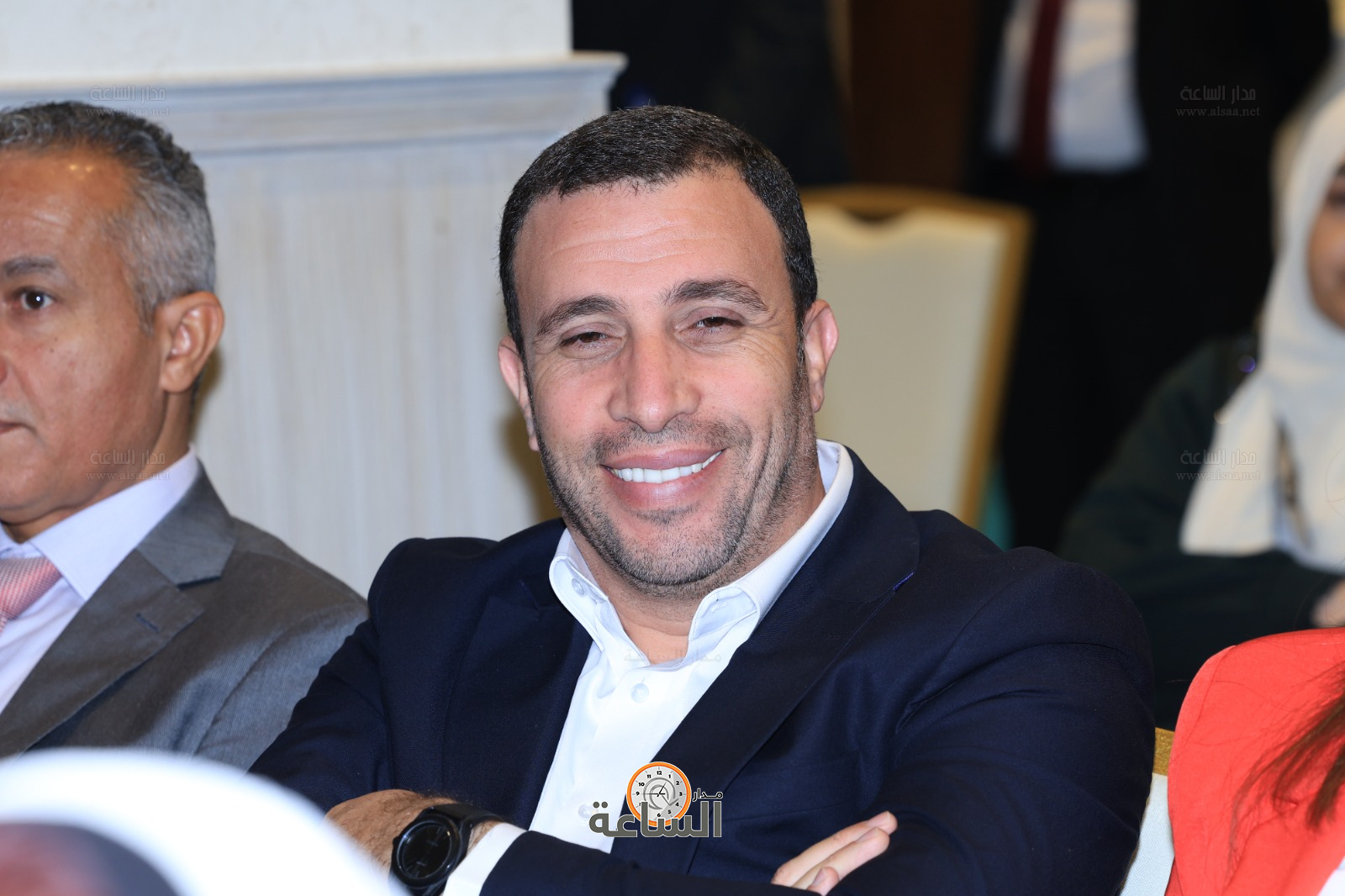 Madar Al-Saa Images 0.5865198829606283