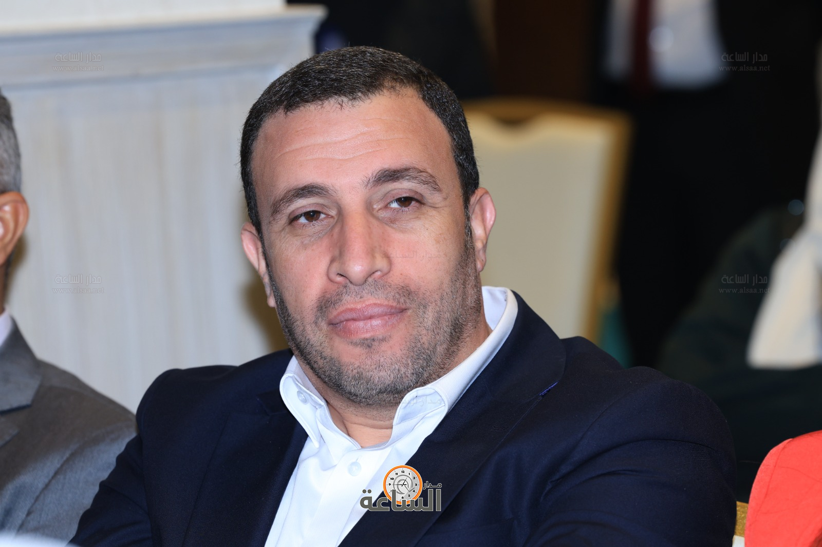 Madar Al-Saa Images 0.25429001303510423