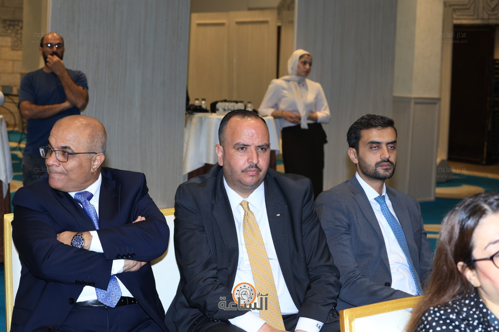 Madar Al-Saa Images 0.06006517097172526