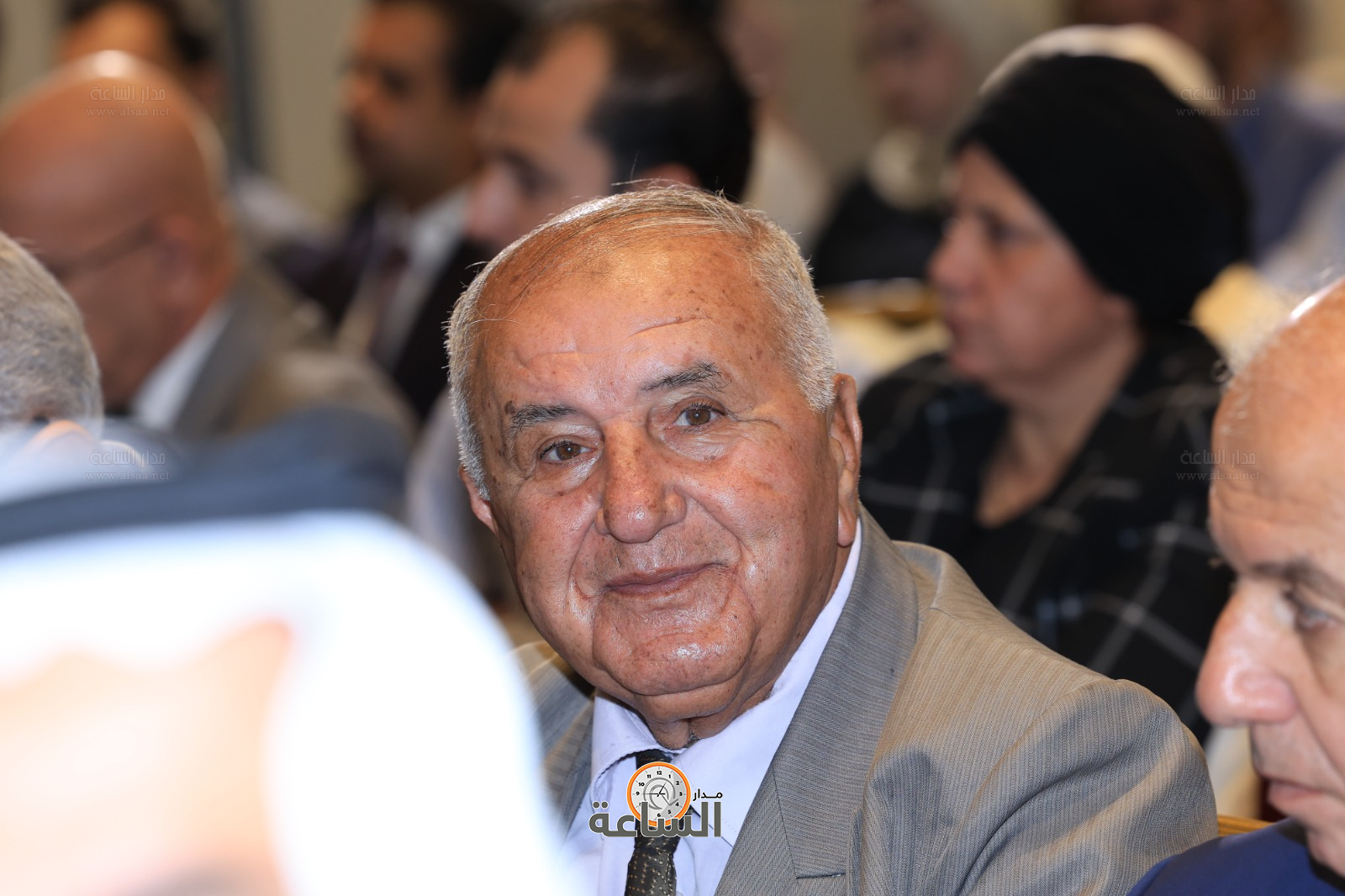 Madar Al-Saa Images 0.9625029793220055