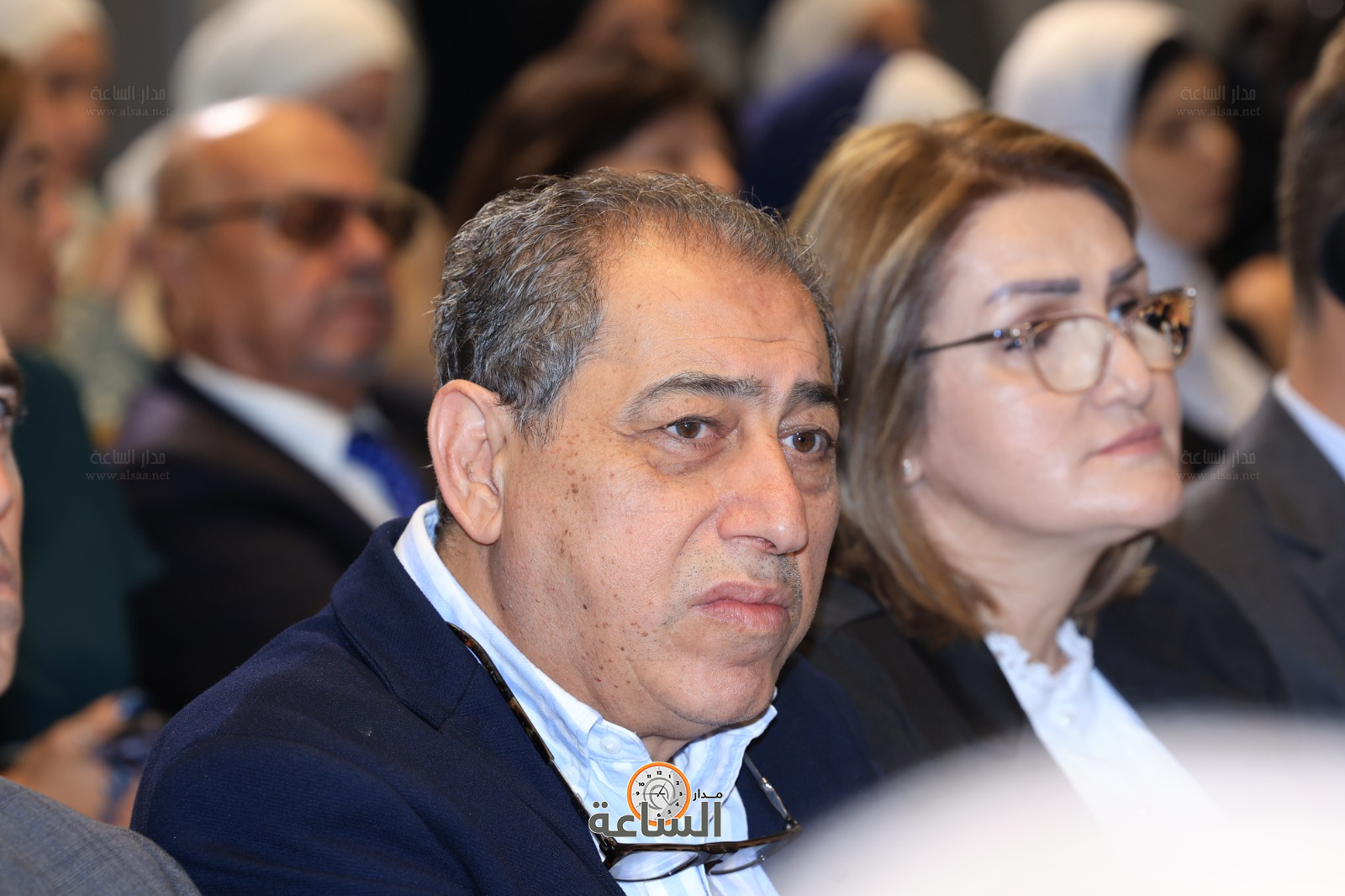 Madar Al-Saa Images 0.04017292581931464