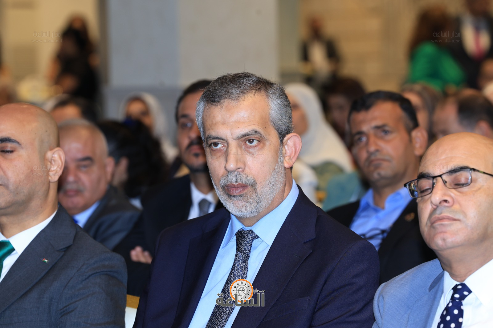 Madar Al-Saa Images 0.3037471295520636