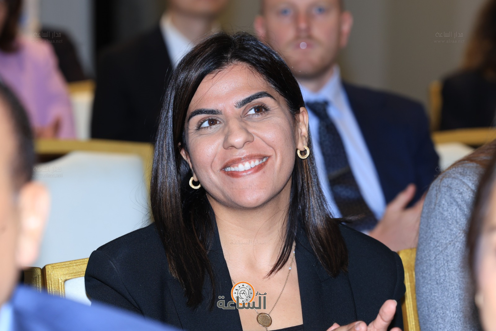 Madar Al-Saa Images 0.7101783430778369