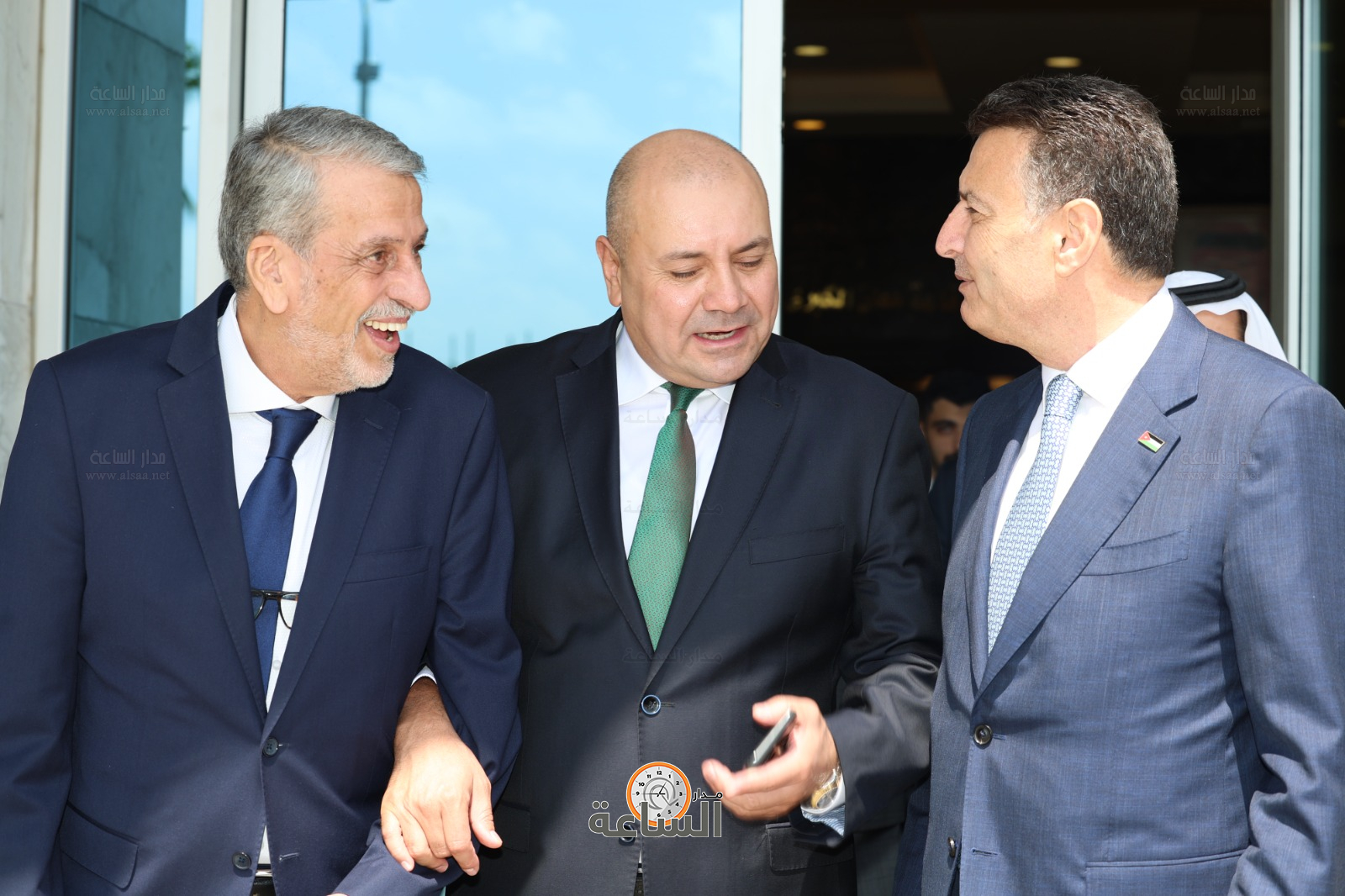 Madar Al-Saa Images 0.26860691216857646