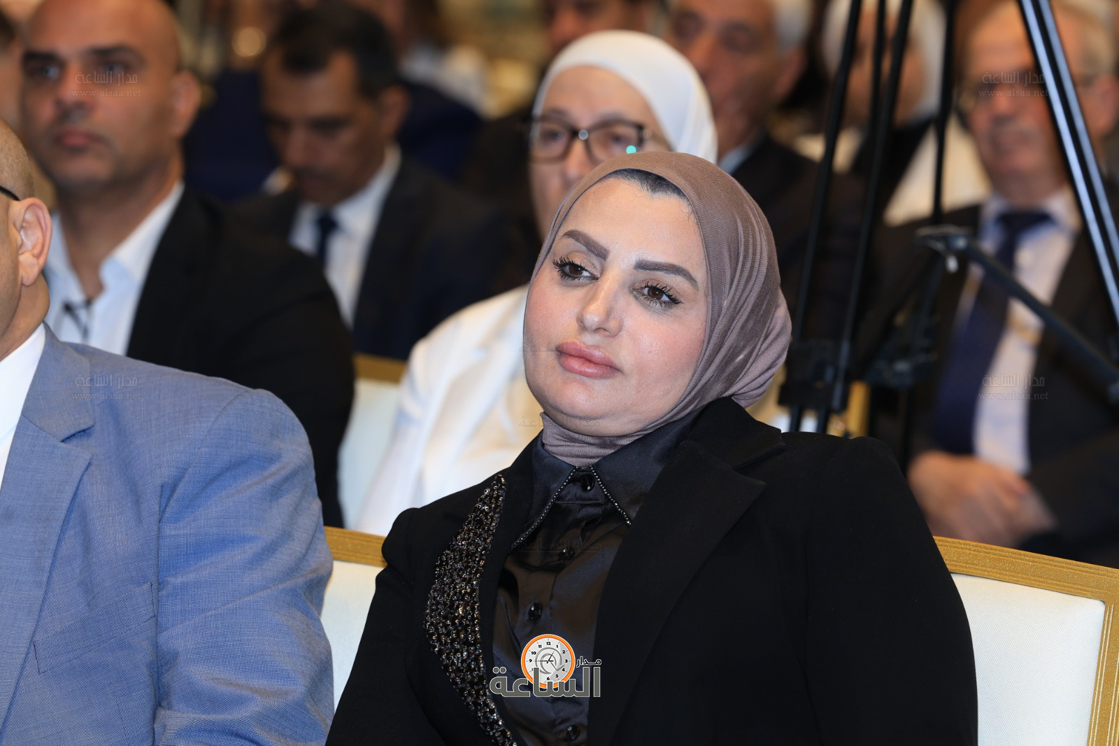 Madar Al-Saa Images 0.8170757132935897