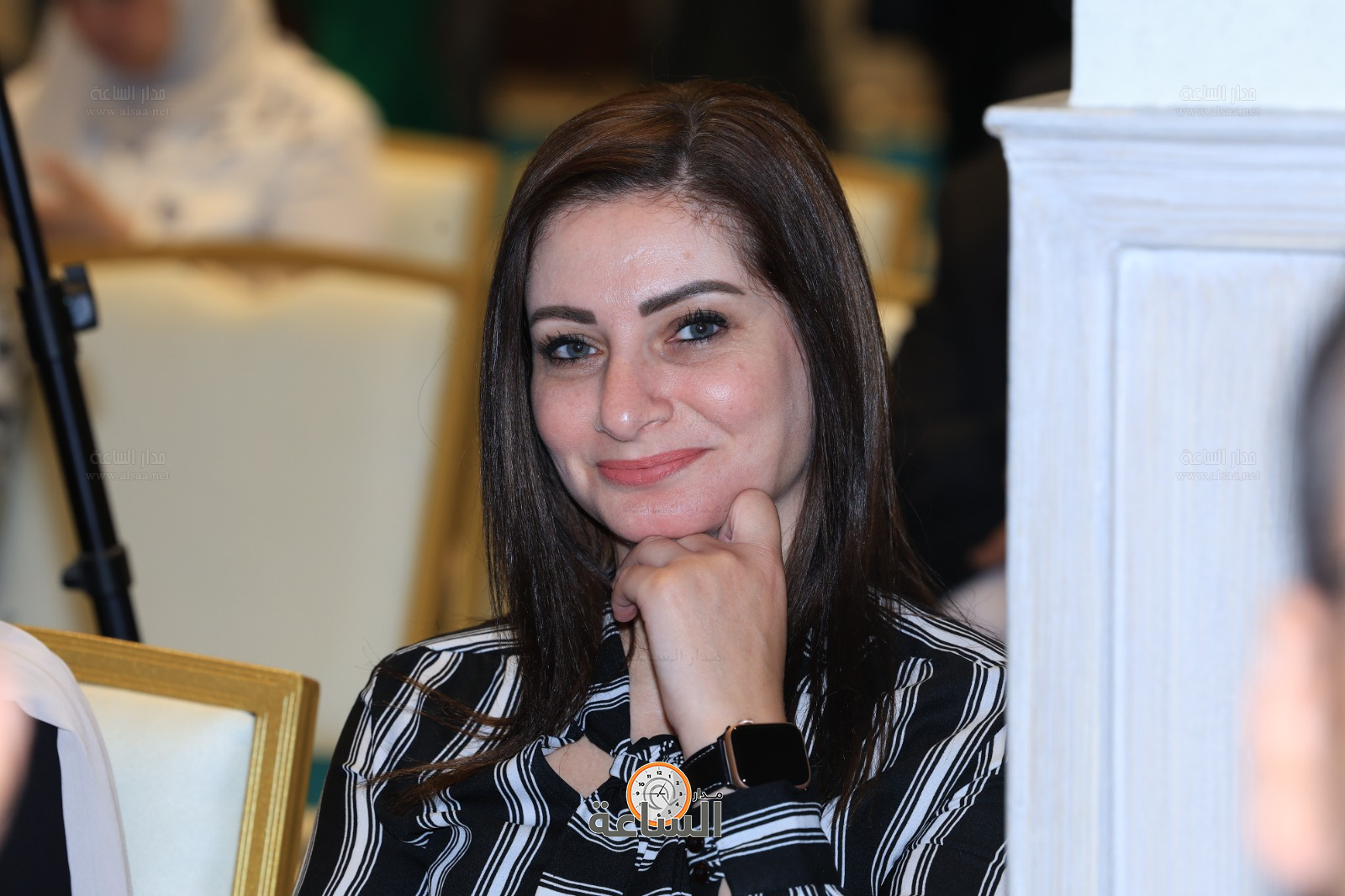 Madar Al-Saa Images 0.7361966637074652